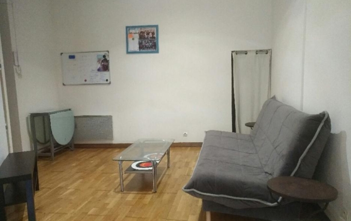 Annonces NIMES : Appartement | NIMES (30000) | 30 m2 | 390 € 