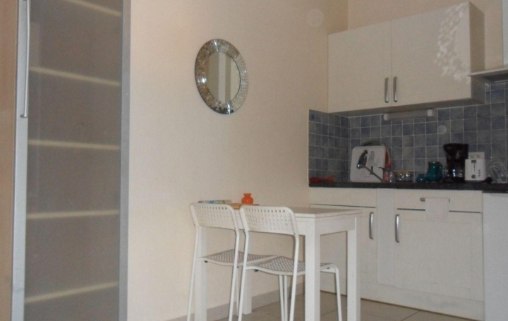 Annonces NIMES : Appartement | NIMES (30000) | 16 m2 | 365 € 