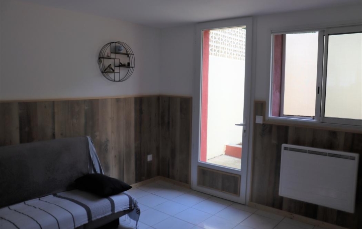 Annonces NIMES : Appartement | NIMES (30000) | 36 m2 | 120 000 € 