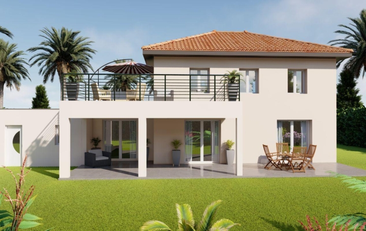 Annonces NIMES : Maison / Villa | BEZOUCE (30320) | 90 m2 | 299 000 € 