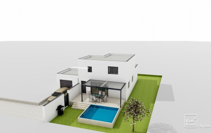  Annonces NIMES Maison / Villa | MANDUEL (30129) | 104 m2 | 420 000 € 
