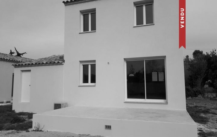 Annonces NIMES : Maison / Villa | MILHAUD (30540) | 0 m2 | 210 000 € 