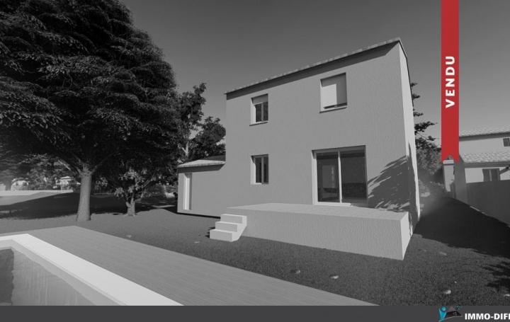 Annonces NIMES : House | REDESSAN (30129) | 0 m2 | 220 000 € 
