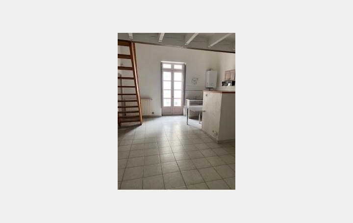 Annonces NIMES : Appartement | NIMES (30900) | 70 m2 | 720 € 