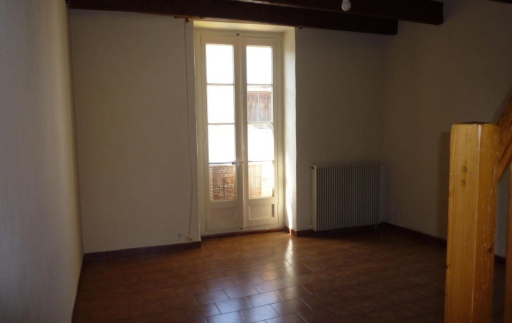 Annonces NIMES : Appartement | NIMES (30900) | 36 m2 | 470 € 