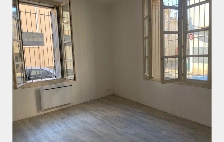 Annonces NIMES : Appartement | NIMES (30900) | 45 m2 | 550 € 