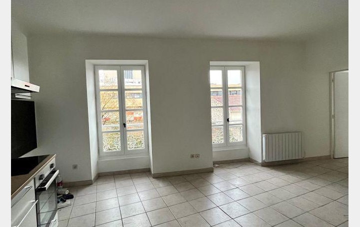 Annonces NIMES : Appartement | NIMES (30900) | 45 m2 | 535 € 