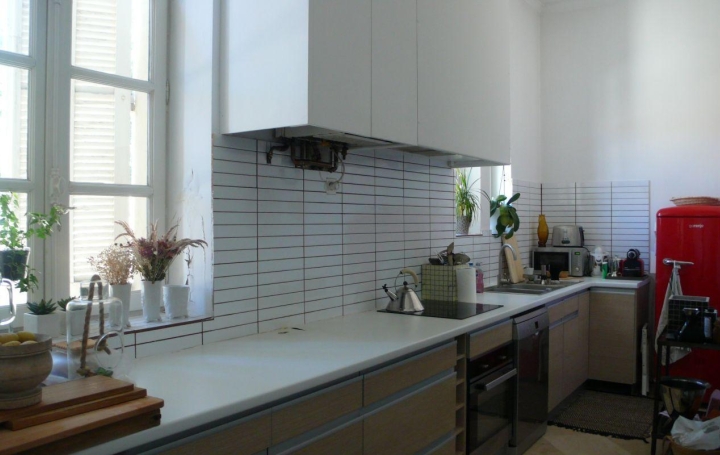 Annonces NIMES : Appartement | NIMES (30900) | 97 m2 | 960 € 