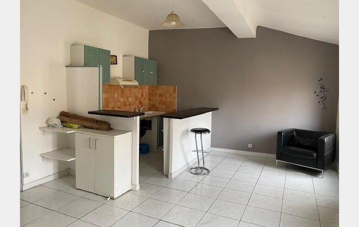 Annonces NIMES : Appartement | NIMES (30000) | 48 m2 | 99 000 € 